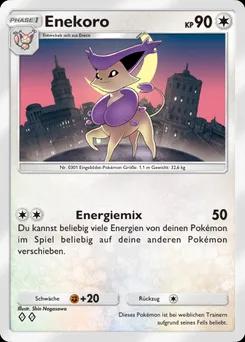 Enekoro