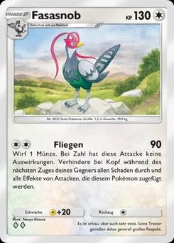 Fasasnob