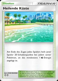 Heilsames Ufer