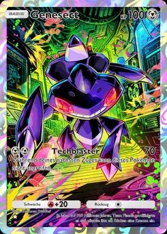 Genesect
