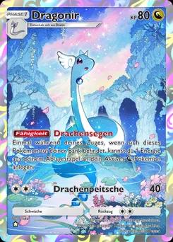 Dragonir