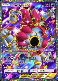 Hoopa-ex