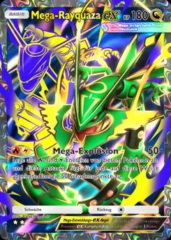 Mega-Rayquaza-ex