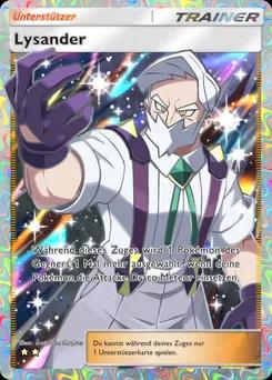 Lysander