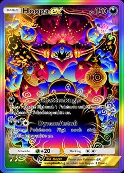 Hoopa-ex