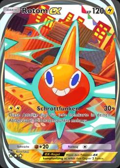 Rotom-ex