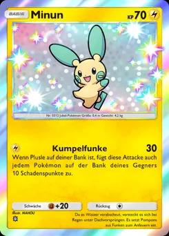 Minun