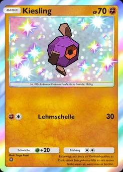 Kiesling