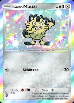 Galar-Mauzi