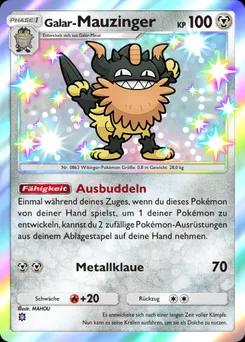 Galar-Mauzinger