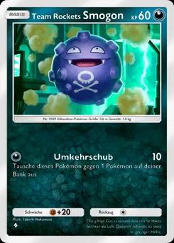 Team Rockets Smogon