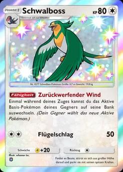 Schwalboss