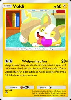 Voldi