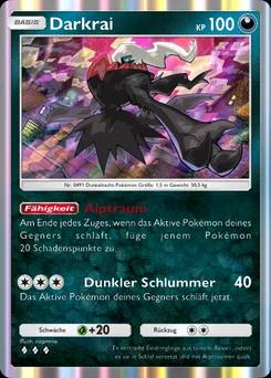 Darkrai