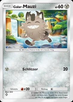 Galar-Mauzi