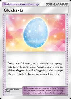 Glücks-Ei