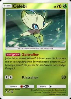 Celebi