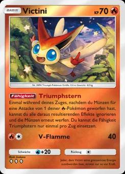 Victini
