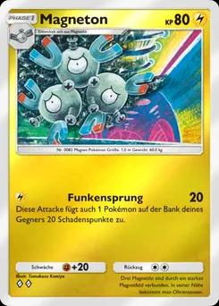 Magneton