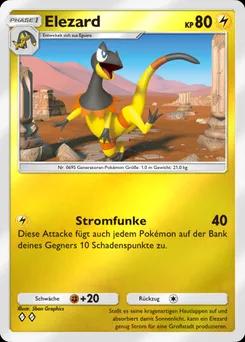 Elezard