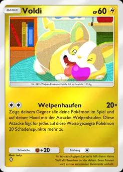 Voldi