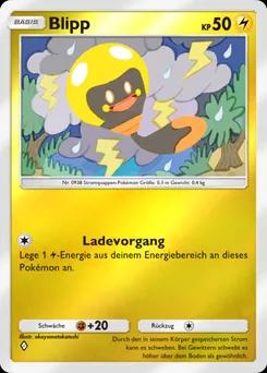 Blipp