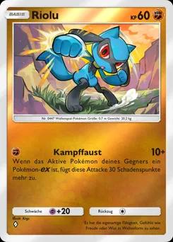 Riolu