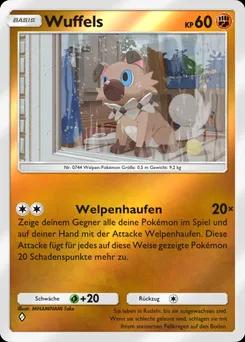Wuffels