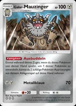 Galar-Mauzinger