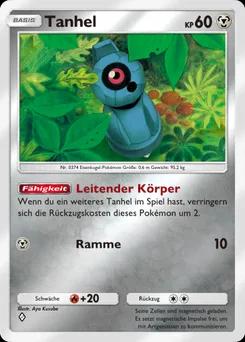 Tanhel