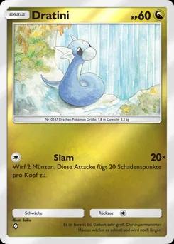 Dratini
