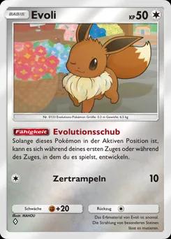Evoli