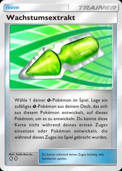 Wachstumsextrakt