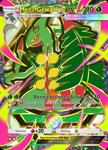 Mega-Gewaldro-ex