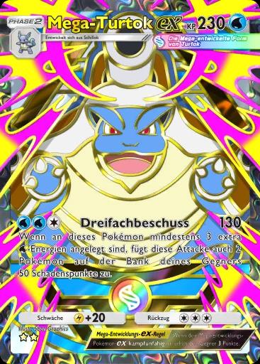 Mega-Turtok-ex