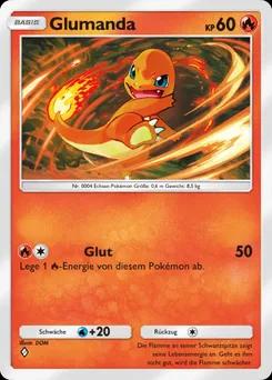 Glumanda