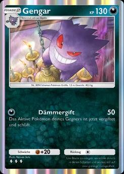 Gengar