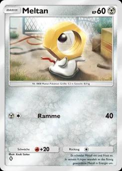 Meltan