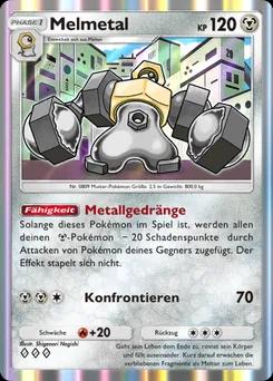 Melmetal