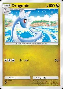 Dragonir