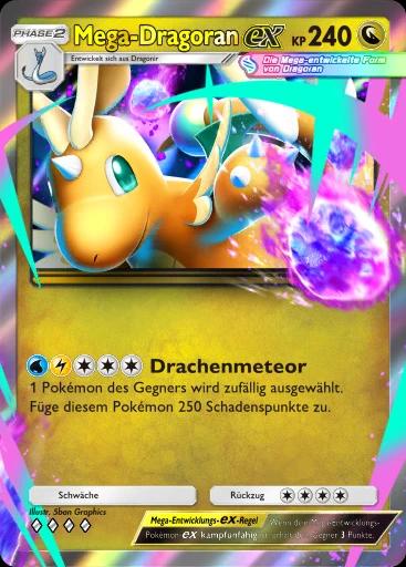 Mega-Dragoran-ex