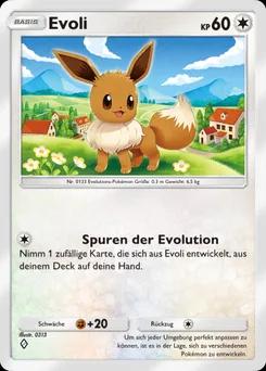 Evoli