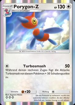Porygon-Z