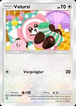 Velursi