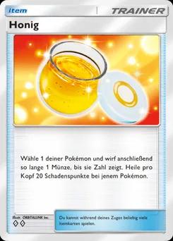 Honig