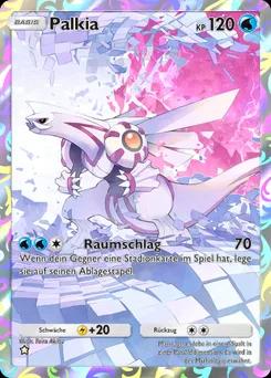 Palkia