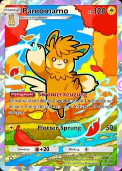 Pamomamo