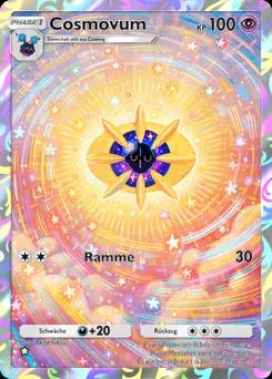 Cosmovum