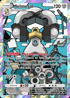 Melmetal