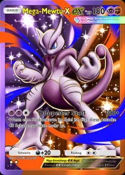 Mega-Mewtu X-ex